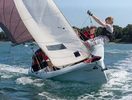 Image result for Brading Haven Yacht Club