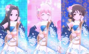 「涼宮星花 アイドルマスターシンデレラガールズ」の画像検索結果