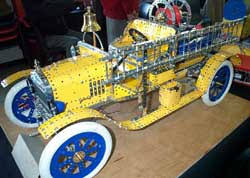 Image result for North Midlands Meccano Guild