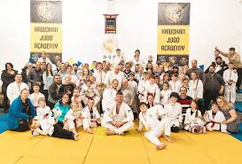 Image result for Blackpool Budokan Martial Arts