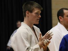 Image result for Aylwin Judo Club