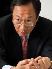 Terry Gou © Photo by Yasushi Kato - 20140501-terry-gou-4_medium