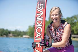 Image result for Theale Water Ski Club