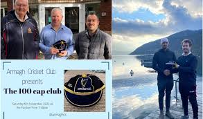 Image result for City Of Armagh Cricket Club