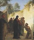 The name, fame and shame of Bartimaeus « Ad Fontes