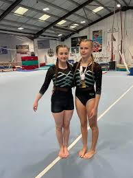 Image result for Harlequin Gymnastics Club