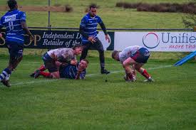 Image result for Blackburn Rugby Union Football Club