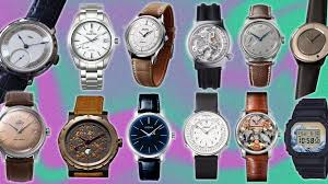 Image result for "japanese watches"