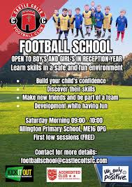 Image result for Manor Colts Youth Football Club