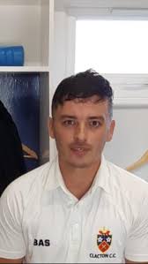 Image result for Clacton Cricket Club