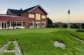 Image result for Ashton & Lea Golf Club Ltd