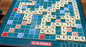 Image result for Whitby Scrabble Club