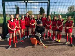 Image result for Hertford Hockey Club