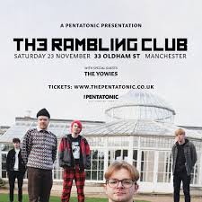 Image result for Duncanrig Rambling Club