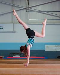 Image result for St Helens Centre For Gymnastics