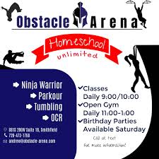 Image result for Northern Parkour Club