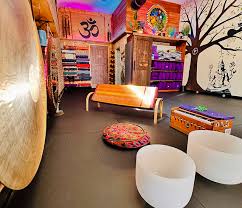 Image result for Bath School of Shiatsu and Yoga