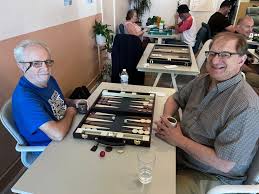 Image result for Perth Backgammon Club