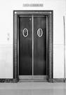 Family Elevator - White House Museum