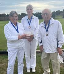 Image result for Hunstanton Croquet Club