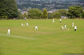 Image result for Upper Hopton Cricket Club