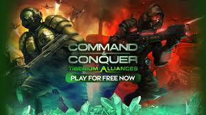 Image result for Command  Conquer