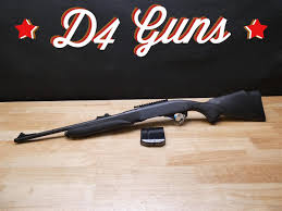 Resultado de imagen para remington 750 red dot