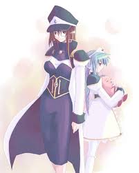 「フォルテ・シュトーレン ギャラクシーエンジェル」の画像検索結果