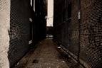 Alley