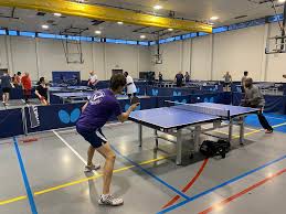 Image result for Crawley Community Table Tennis Club