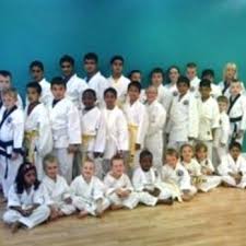 Image result for Burnley Judo Club