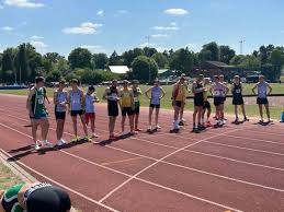 Image result for Ipswich Harriers