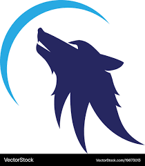 Image result for wolf logo