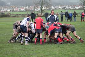 Image result for Colwyn Bay Rugby Club