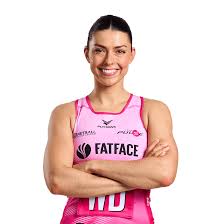 Image result for Mk Netters Netball Club