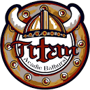 Acadie-Bathurst Titan Logo - Chris Creamer's Sports Logos Page ...