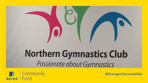 Image result for Northern Gymnastics Club CIC