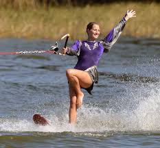 Image result for Theale Water Ski Club
