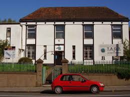 Image result for Bristol Taekwondo School