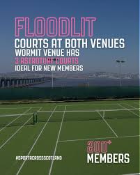 Image result for Wormit and Newport Tennis Club