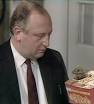 Mr Carnegie (John Quarmby). - fawlty_towers_episode_0206