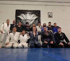 Image result for Mushin Kempo Jiu Jitsu Club