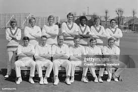 Image result for Hallam Cricket Club