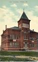 Fulton Schools