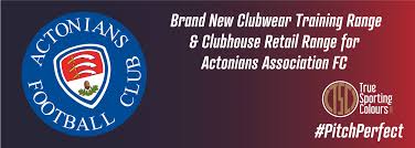 Image result for Old Actonians Association Sports Club Ltd