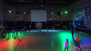 Image result for Roller Skating Rinks In The Uk