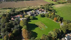 Image result for Bracebridge Heath Cricket Club