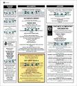 International Musician - Classified Advertising Sample