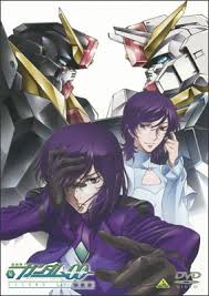 「刹那・F・セイエイ 機動戦士ガンダム00 2nd」の画像検索結果