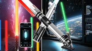 Image result for lichtschwerter